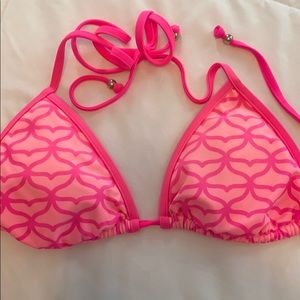 Vineyard vines bikini Top